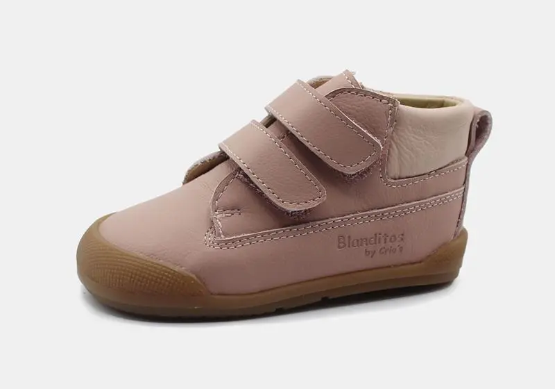 Blanditos By Crios - Viena Rosa