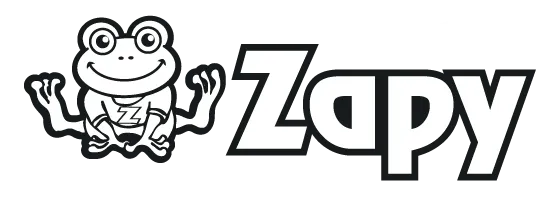 Zapy